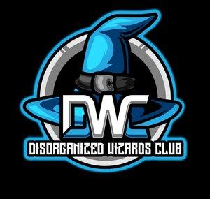 The Disorganized Wizards Club
