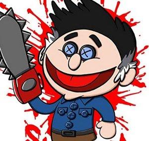 The EvilPuppet Channel
