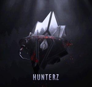 THExHUNTER
