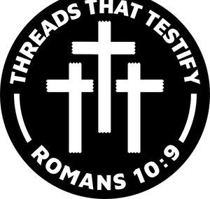 Threads That Testify