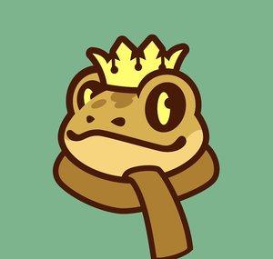 Toad King Studios