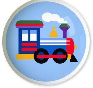 Trains For Children