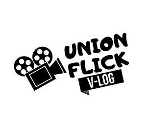 Union Flick Vlog