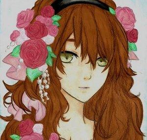 Vivian manga