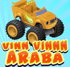 Vınn Vınnn Araba