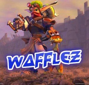 Waffleman60
