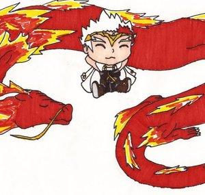 WDrago