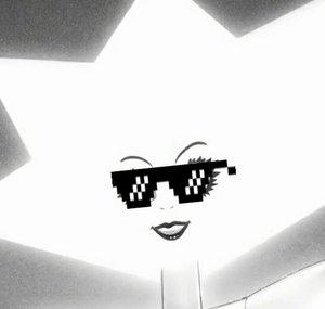 White The Gem Leader
