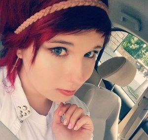xScarletKiss