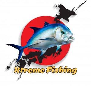 Xtreme Fishing