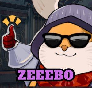 Zeeebo 
