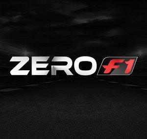 ZERO F1