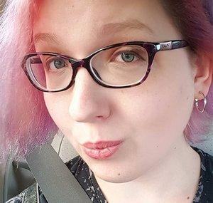 Zinnia Jones