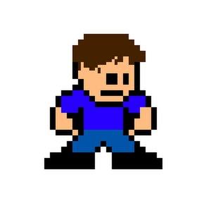 8Bit Nate