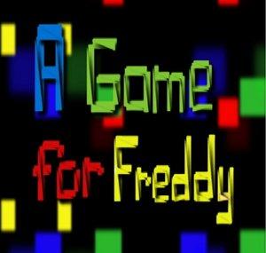 A Game For Freddy