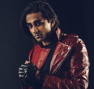 Adi Shankar