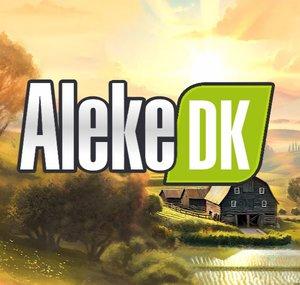 ALEKE DK