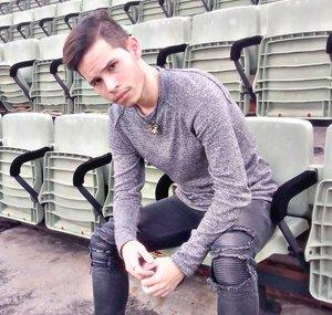 Andrew Pérez