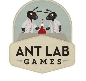 Ant Lab Games