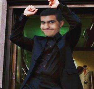 Aqui é o The Isaque Gamer
