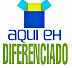 Aqui EH Diferenciado