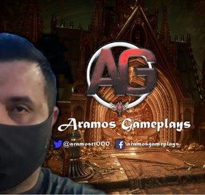 Aramos Gameplays