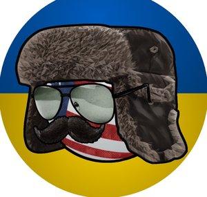 Arken the Amerikan