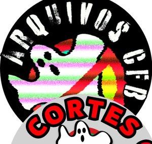 Arquivos do Caça Fantasmas Brasil e Cortes