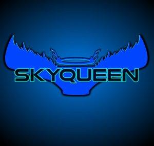 Ash Skyqueen