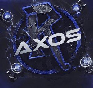 AxosHD / co-leader Ruin France