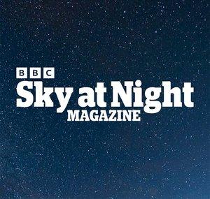 BBC Sky at Night Magazine