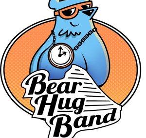 Bear Hug Band