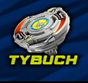 BEYBLADE POLSKA - TYBUCH