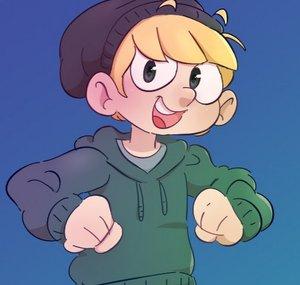 BrandyButt