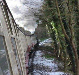 BritishTrainVideos