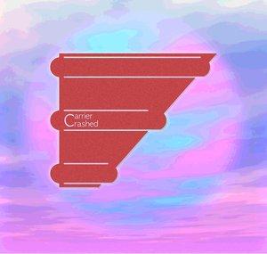 Carrier Crashed