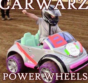 CarWarz Next Generation