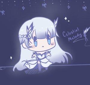 Celestial Melody