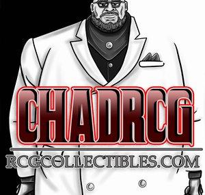 Chad RCG