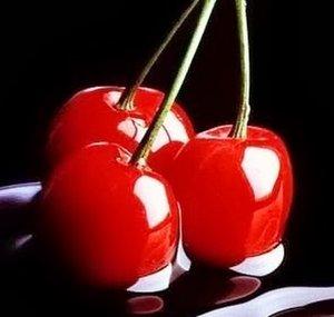 Cherry Vlogs