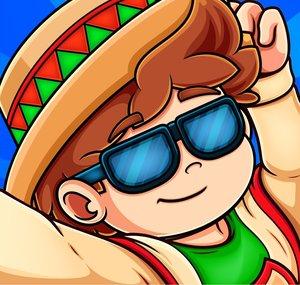 Chilvio Gamer