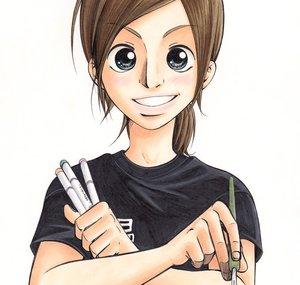 Christina Plaka