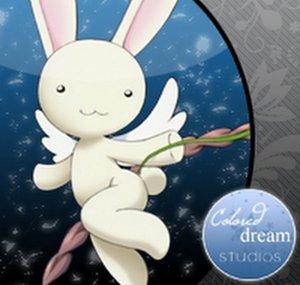 ColoredDreamStudio