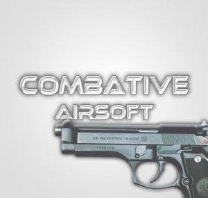 CombativeAirsoftv2