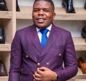 Comic Pastor