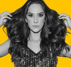 Conectados com Adri