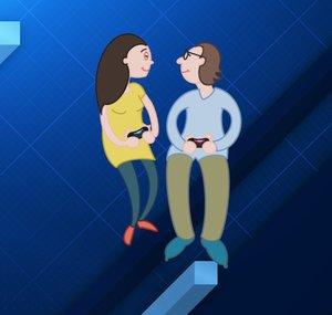 Couch CoOp Couple Check (CCCC)