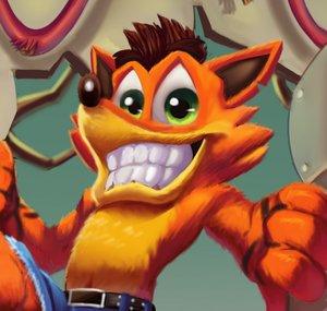 Crash: Here There Be Monsters