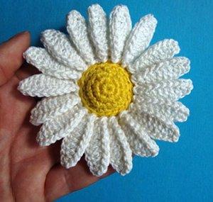 Уроки Вязания - Crochet and Knitting lessons