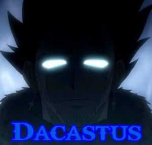 Dacastus